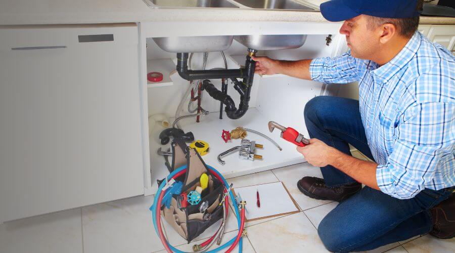 Professional expert plumbing services in Waukee, IA